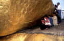 Golden Rock Detail.jpg (65157 bytes)